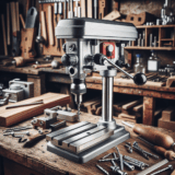 Ontdek de beste benchtop boormachine: Vergelijk topmodellen en maak de ideale keuze in 2025!